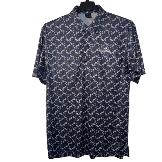 Dunning Golf Ozarks National Polo (Preloved)