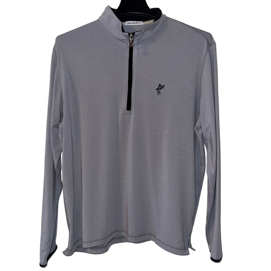 Ashworth Golf 1/4 Zip Pullover (Preloved)