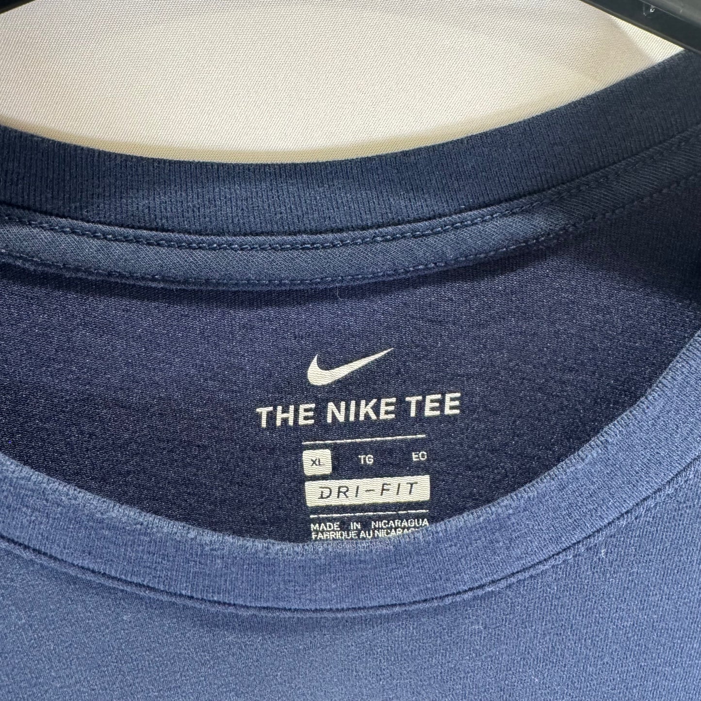 Nike PGA Southern Hills T-Shirt (Preloved)