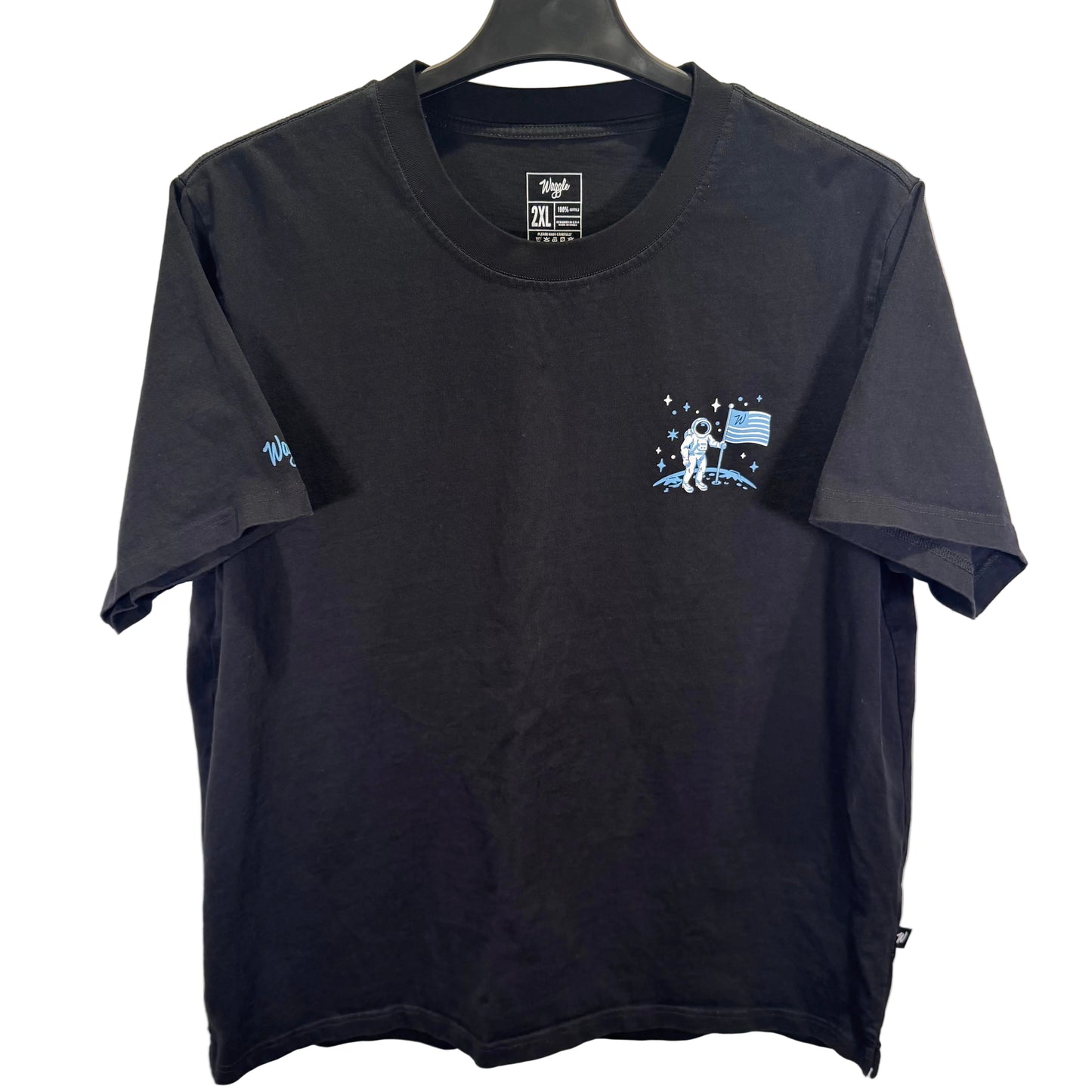 Waggle T-Shirt (Preloved)