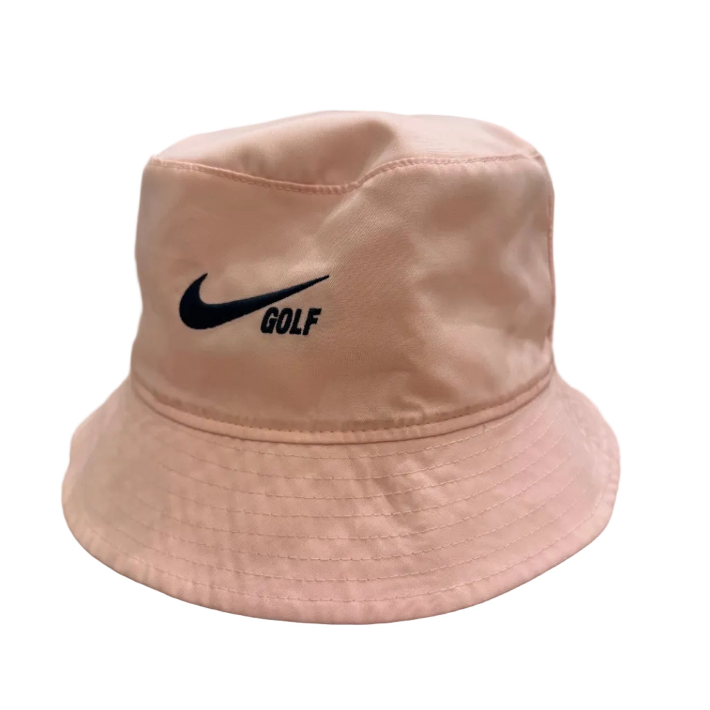 Nike Golf Dri-Fit Reversible Floral Bucket Hat (Preloved)