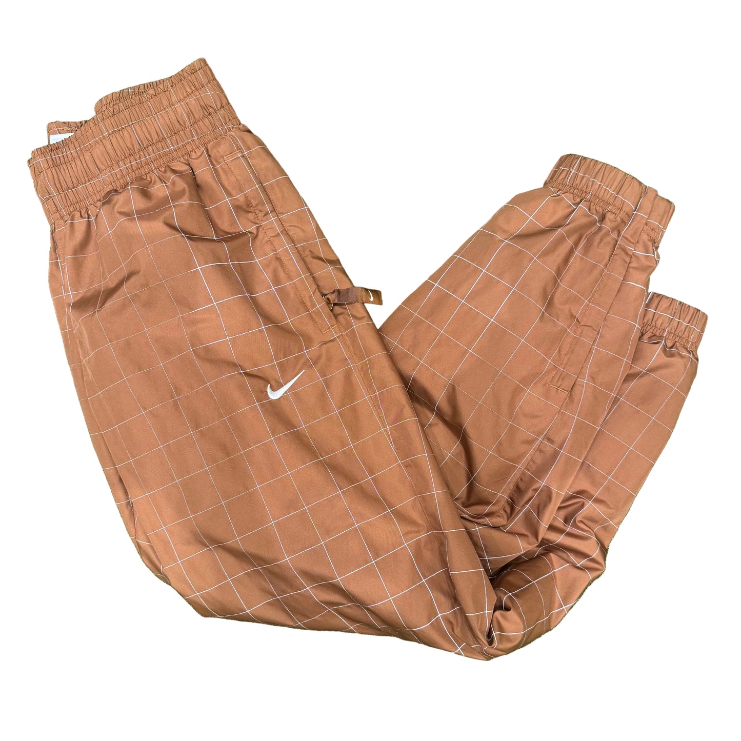 Nike Cuffed Pants (Vintage) (Preloved)