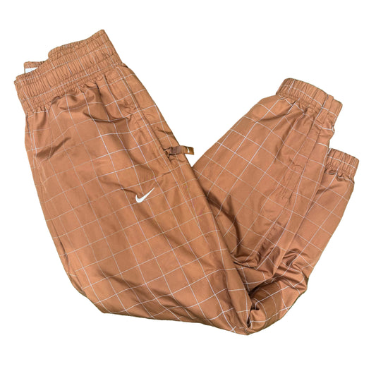Nike Cuffed Pants (Vintage) (Preloved)