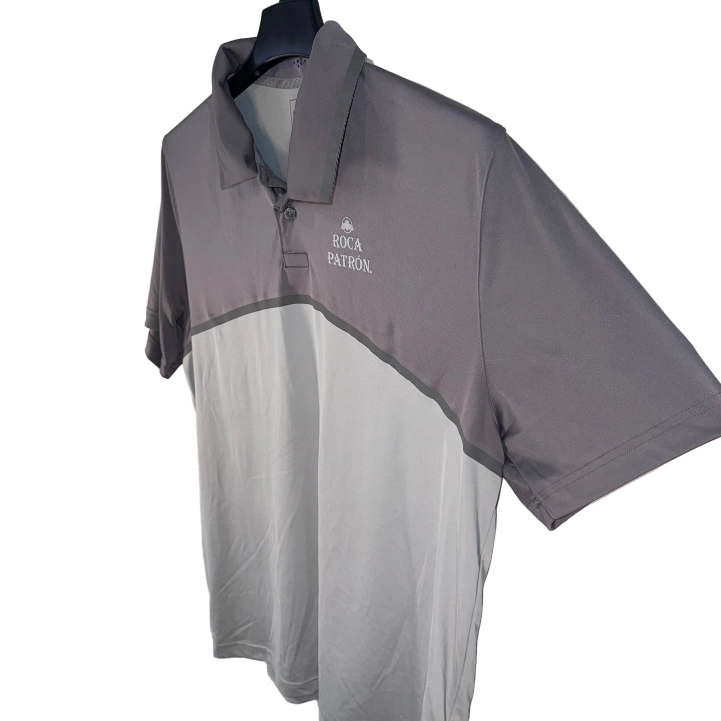 Puma Golf Roca Patron Tequila Polo (Preloved)