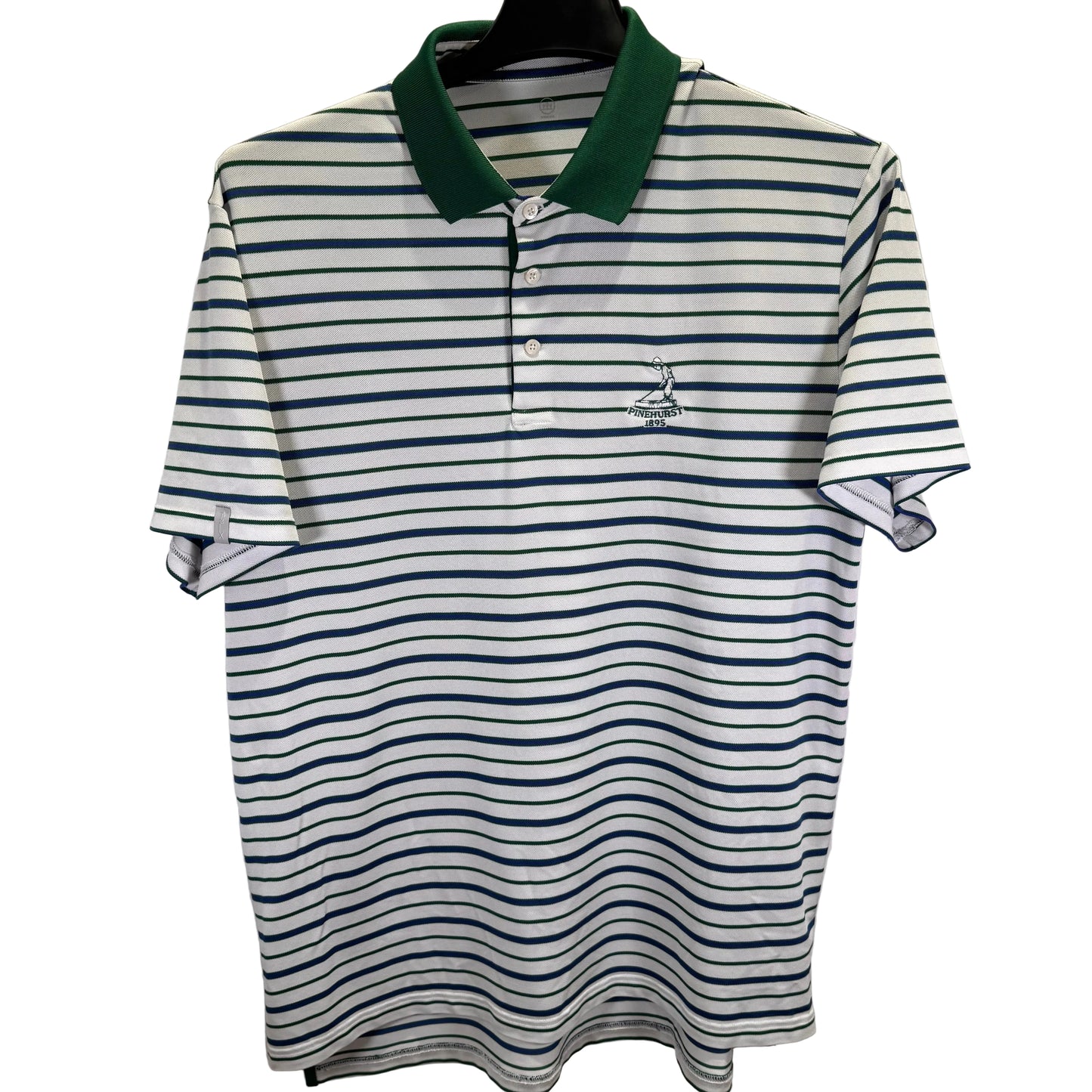 Ralph Lauren RLX Pinehurst Polo (Preloved)