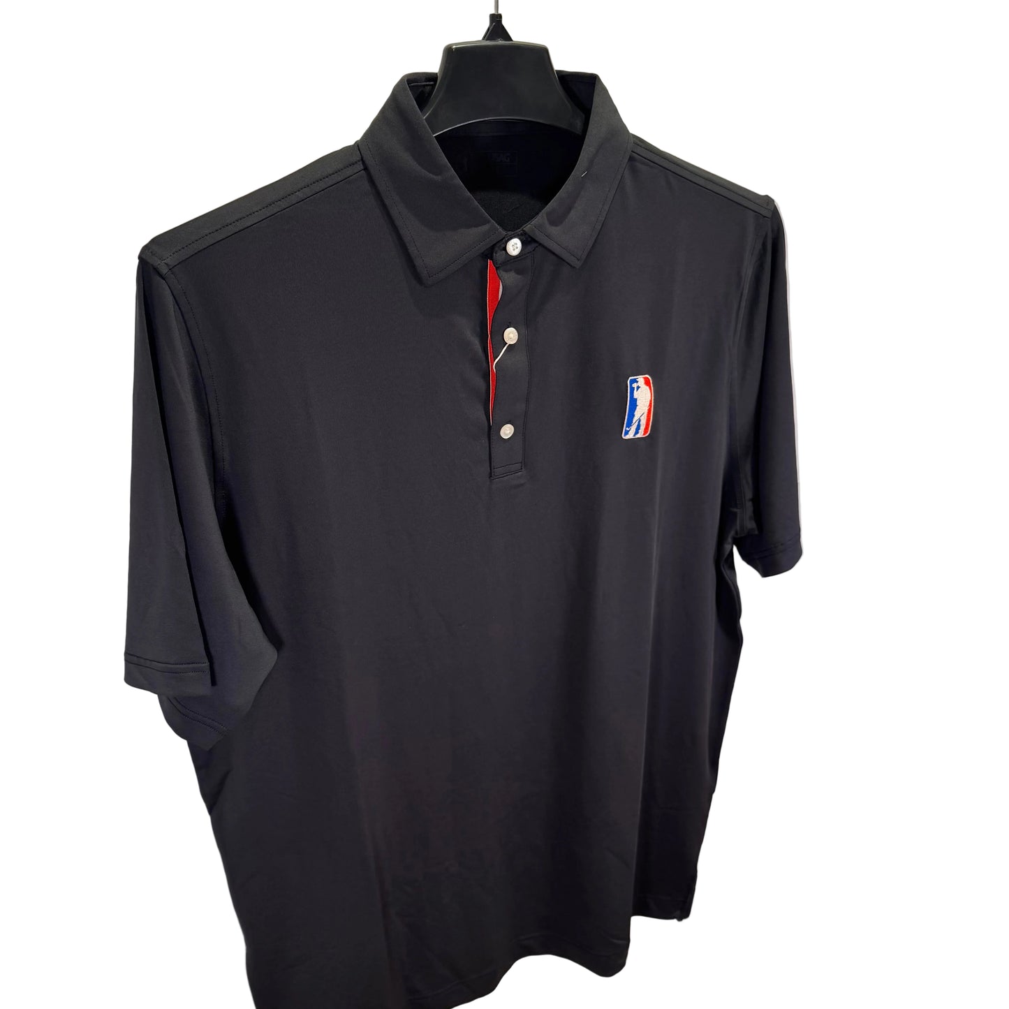 U Suck At Golf Polo (New)