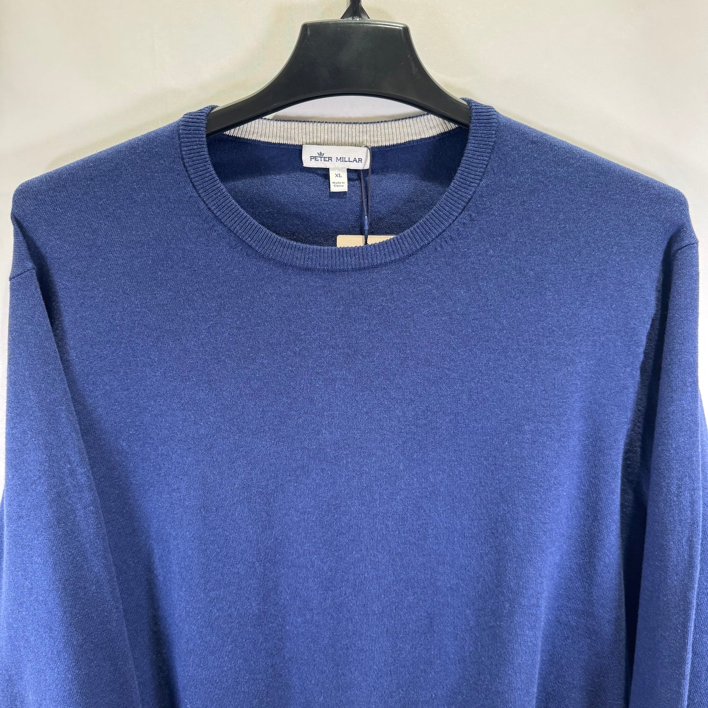 Peter Millar Crown Soft Sweater (New)