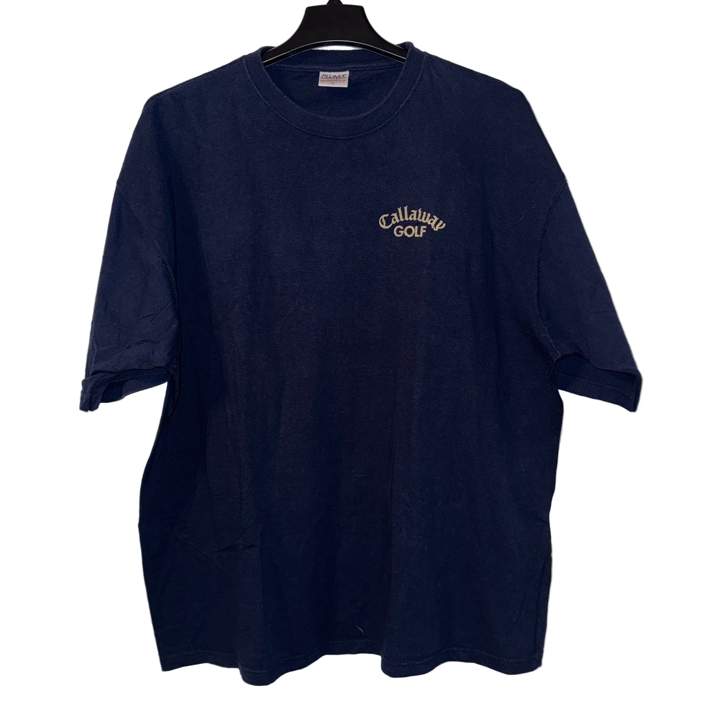 Callaway T-Shirt (Vintage) (Preloved)