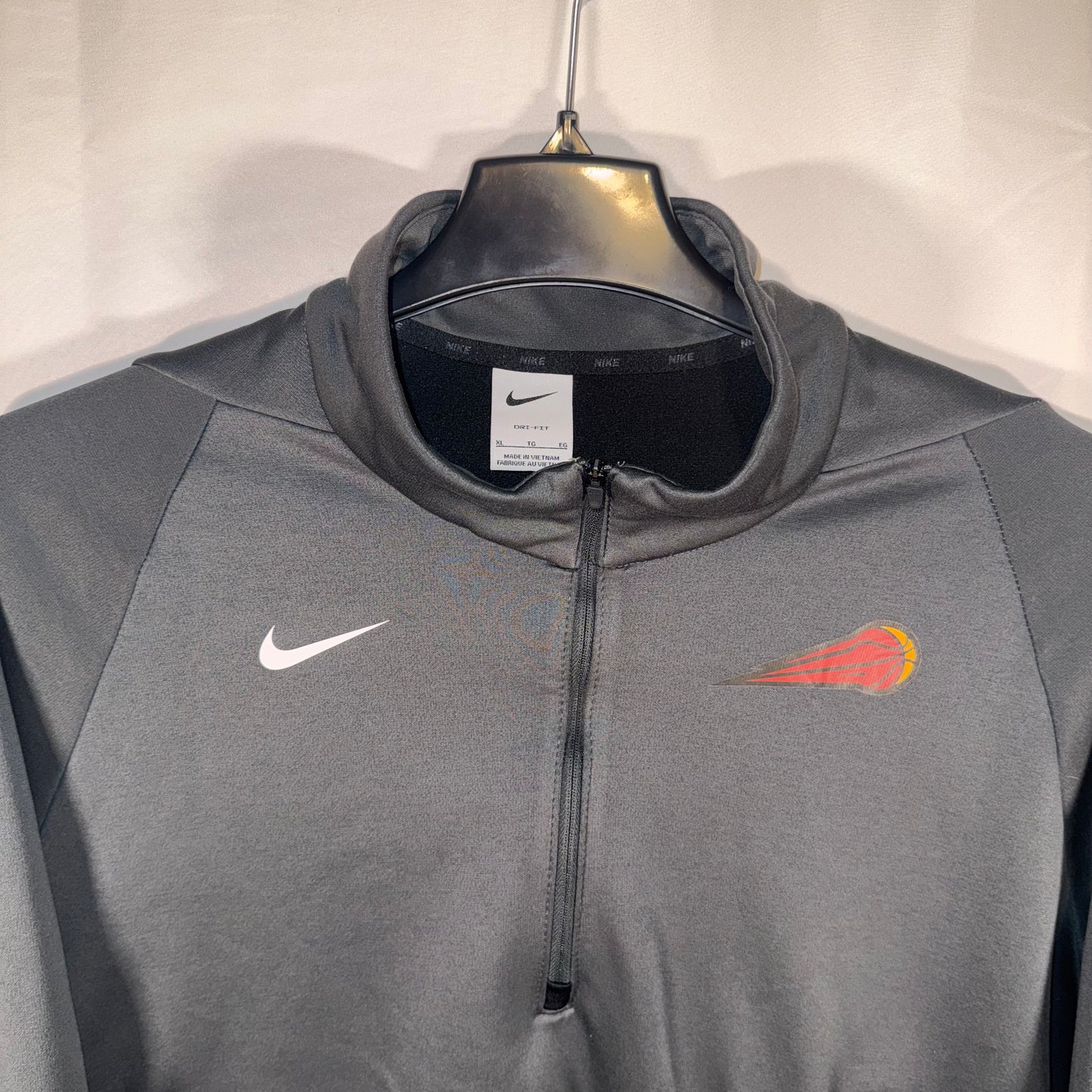 Nike Sioux Falls Skyforce 1/4 Zip Pullover (Preloved)