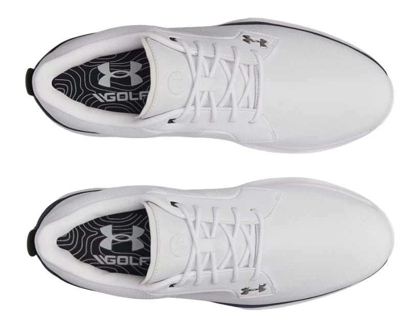 Under Armour Golf UA Drive Glide Spikeless (New)