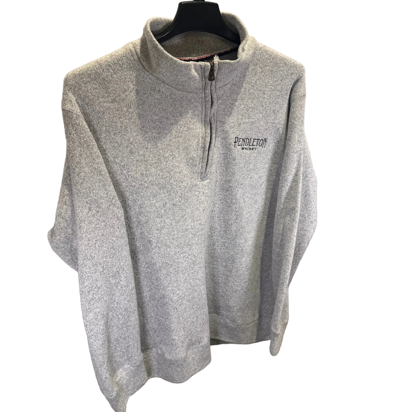 Original Pendleton 1/4 Zip Pullover (Preloved)