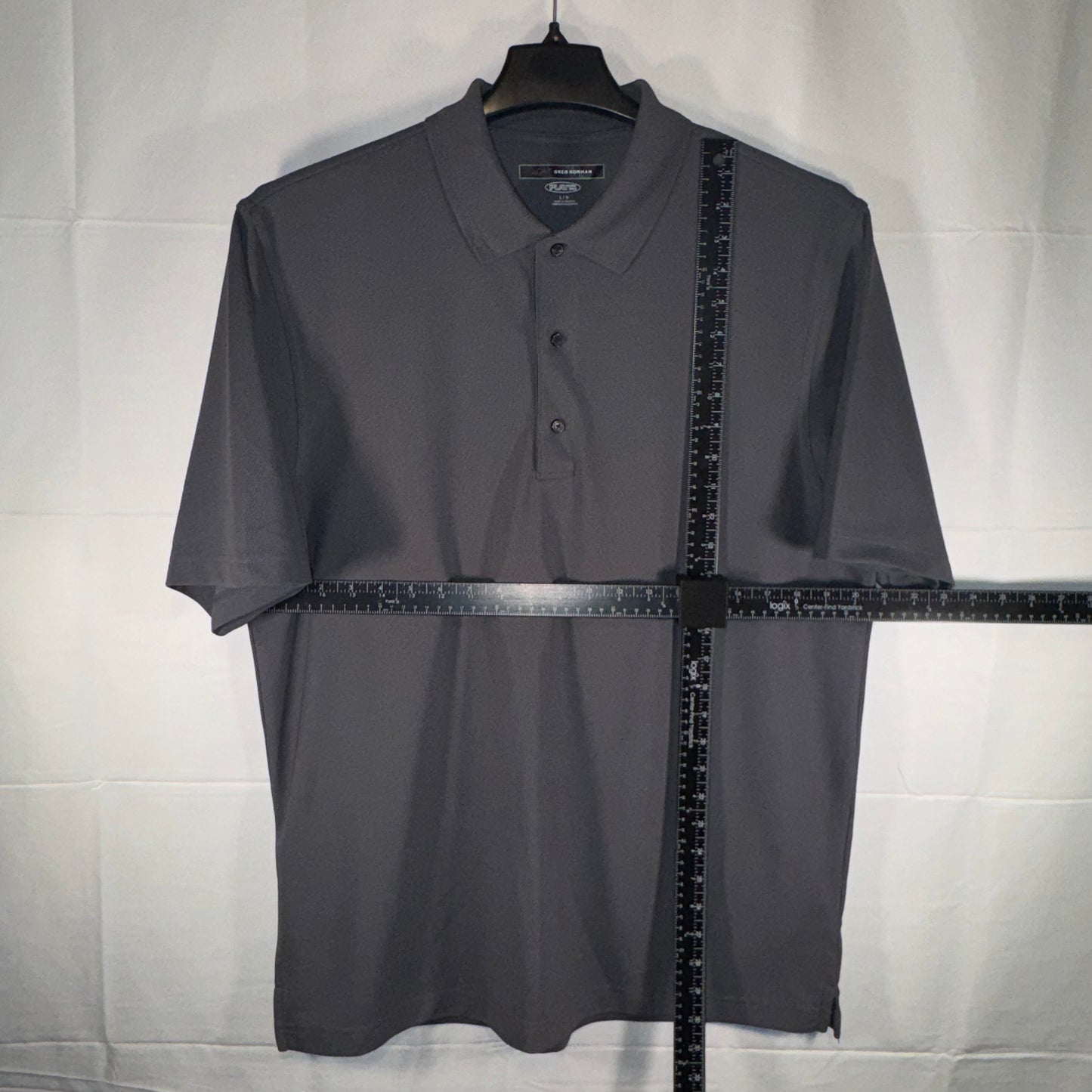 Greg Norman PlayDry Polo (Preloved)