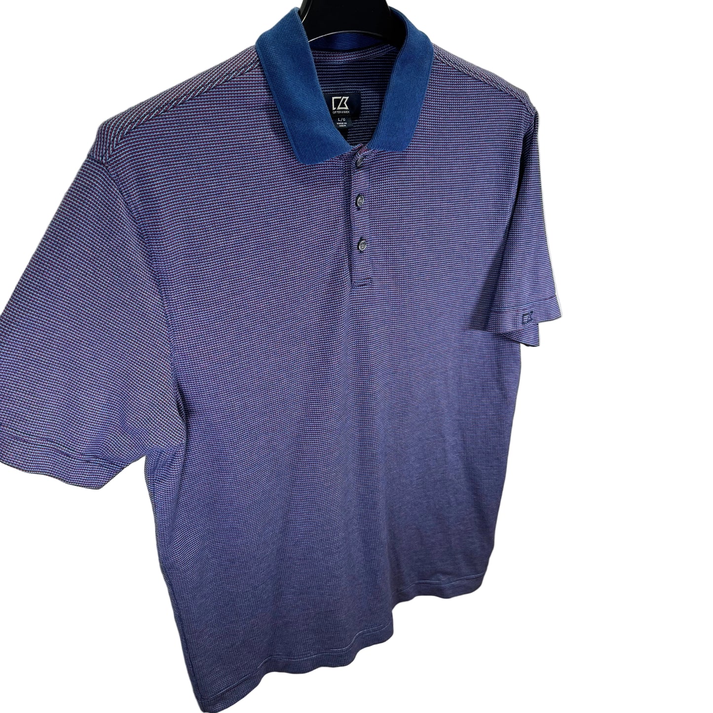 Cutter & Buck Polo (Vintage) (Preloved)