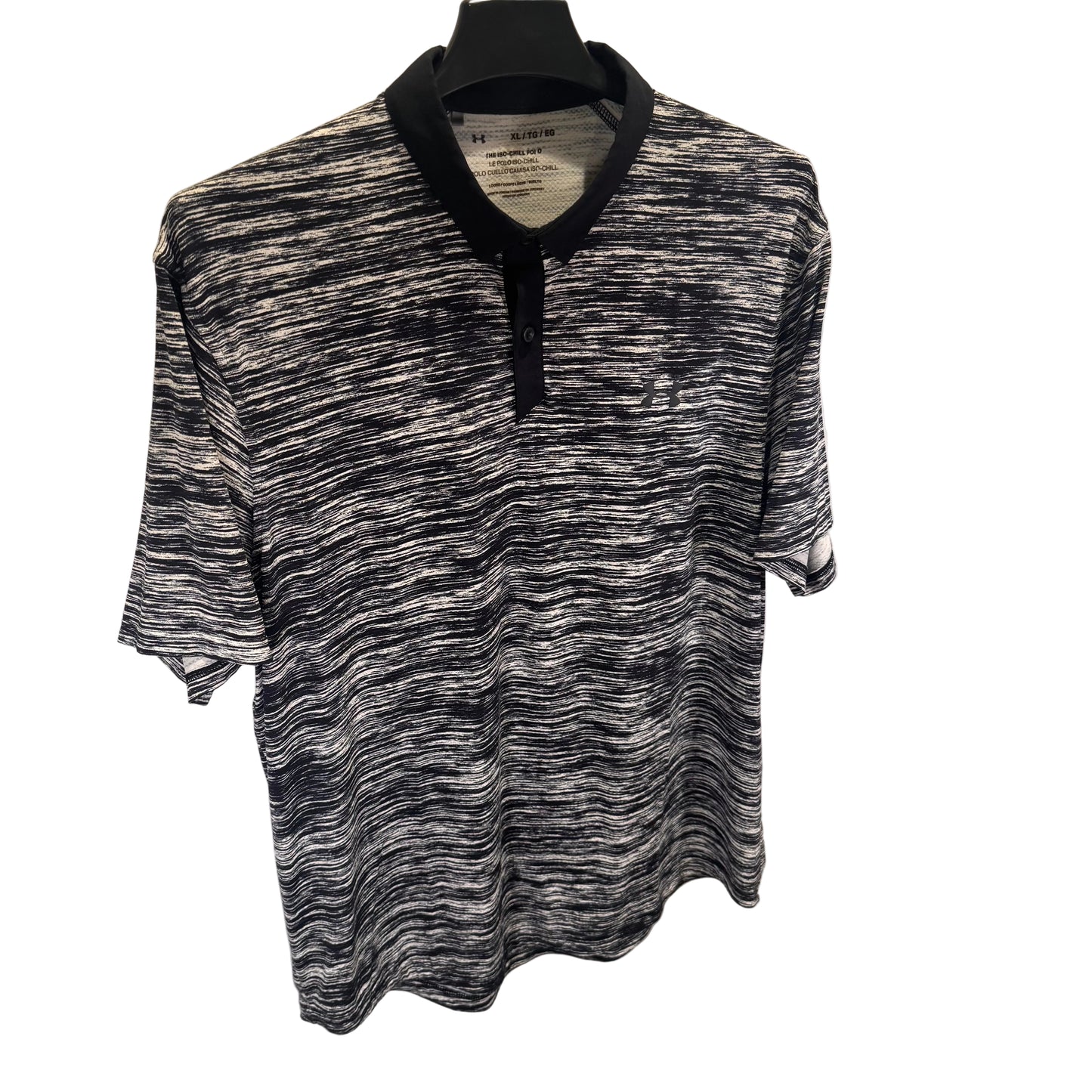 Under Armour The ISO-Chill Polo (Preloved)