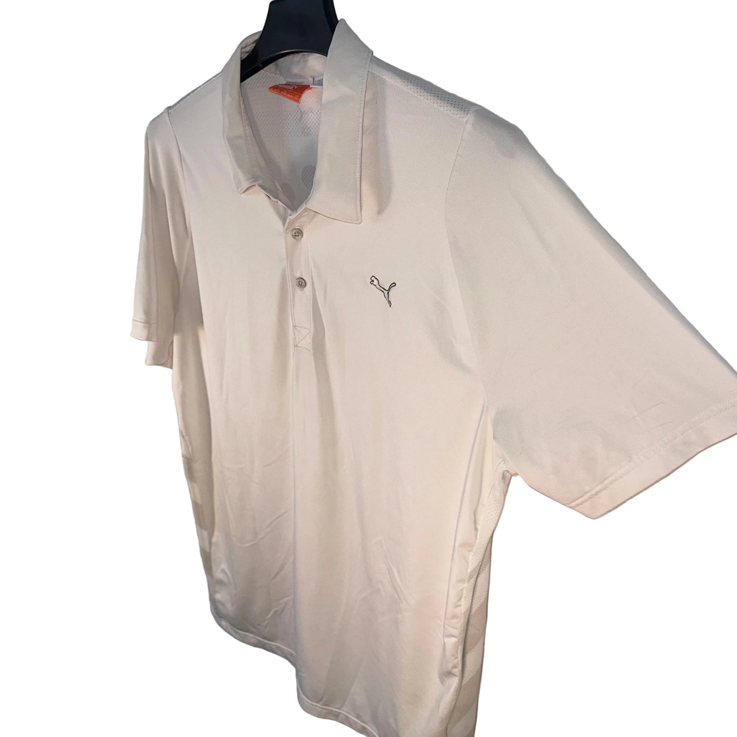 Puma Golf USPDry Polo (Prelove)