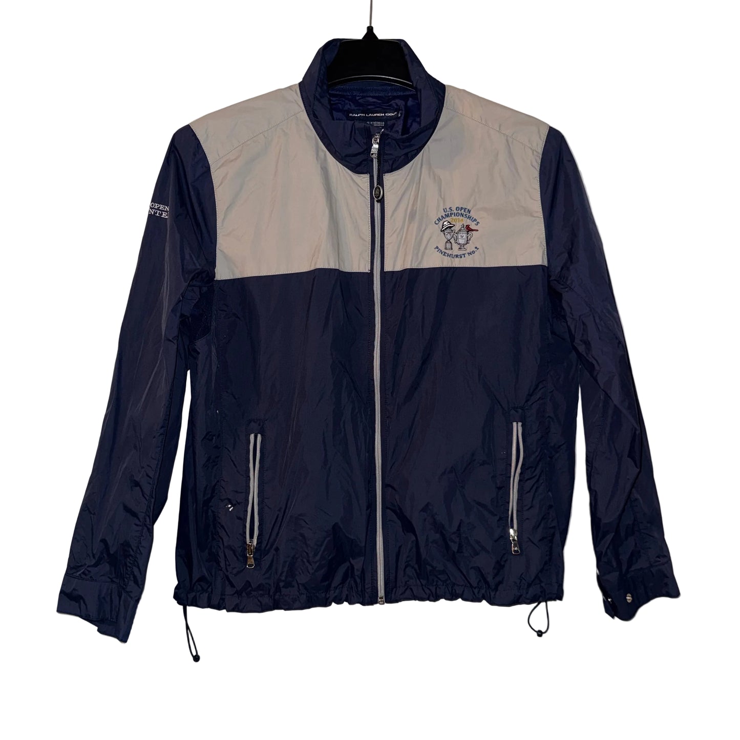 Ralph Lauren Golf U.S. Open Jacket (Vintage) (Preloved)