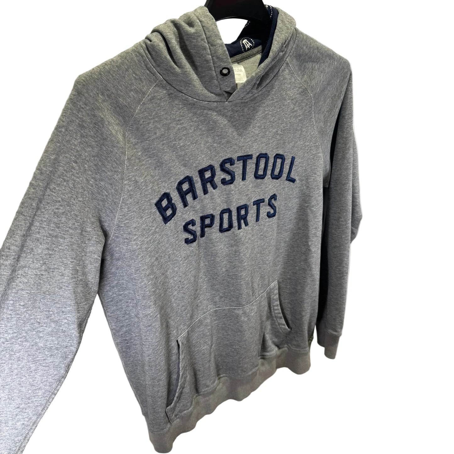 Barstool Sports Hoodie (Preloved)