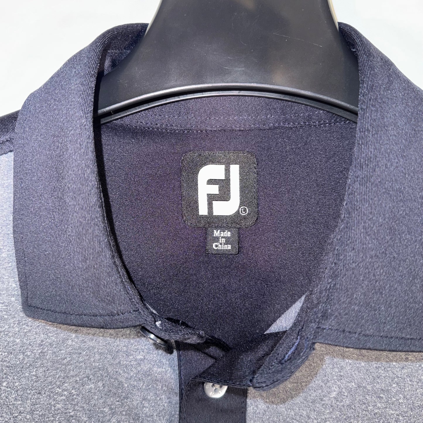 Footjoy Polo (Preloved)