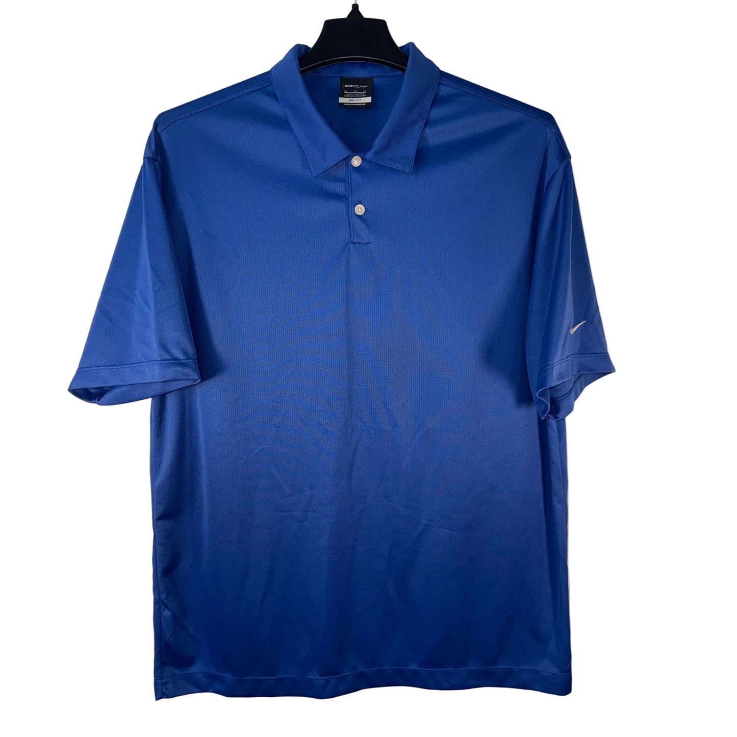 Nike Golf DRI-FIT Polo (Preloved)