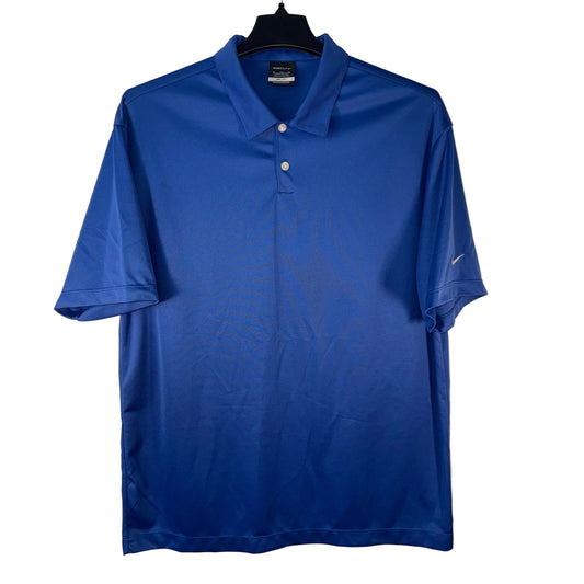 Nike Golf DRI-FIT Polo (Preloved)