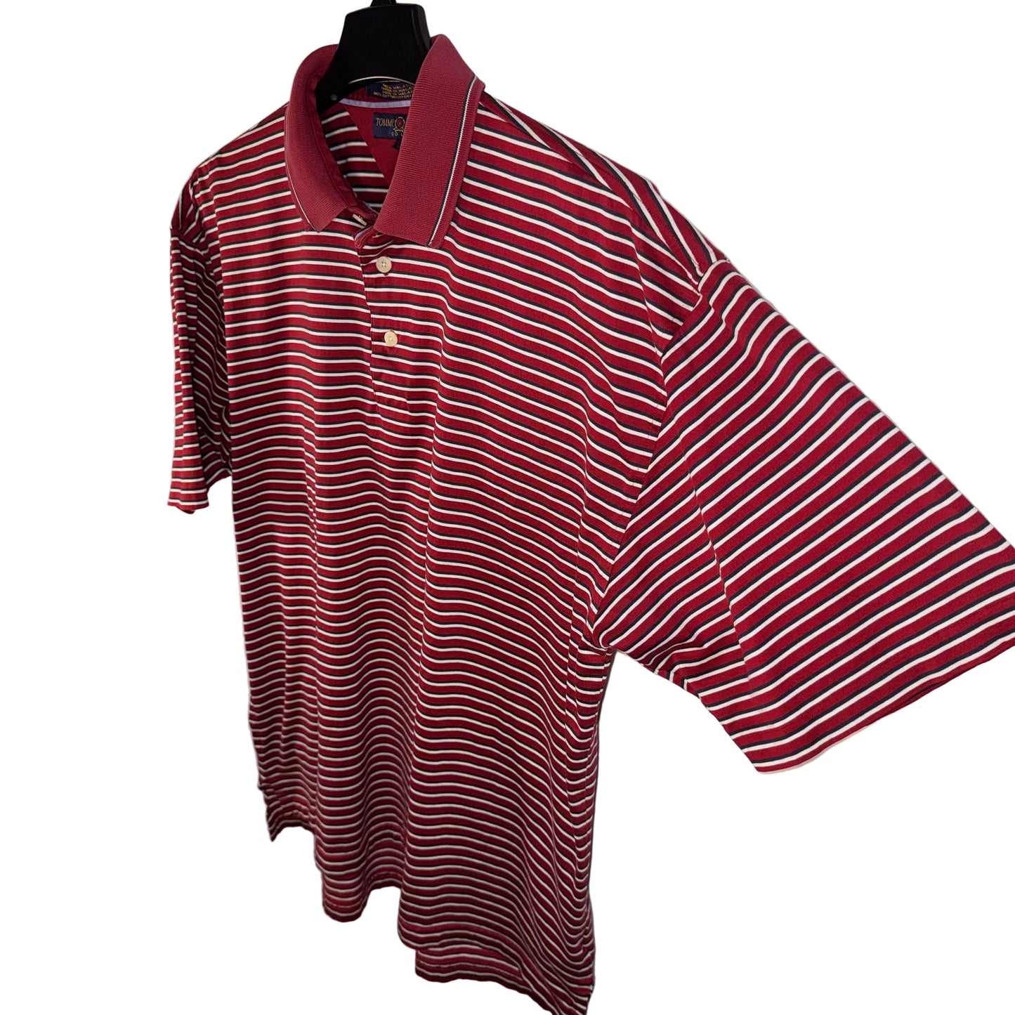 Tommy Hilfiger Golf Polo (Vintage) (Preloved)