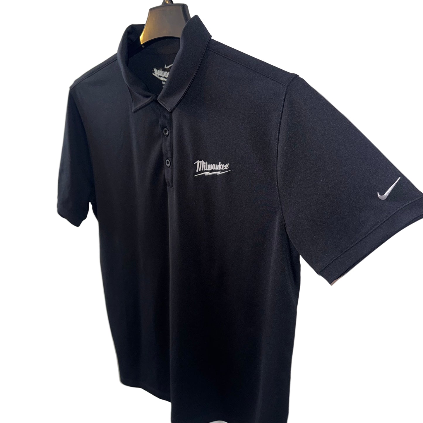 Nike Milwaukee Polo (Preloved)