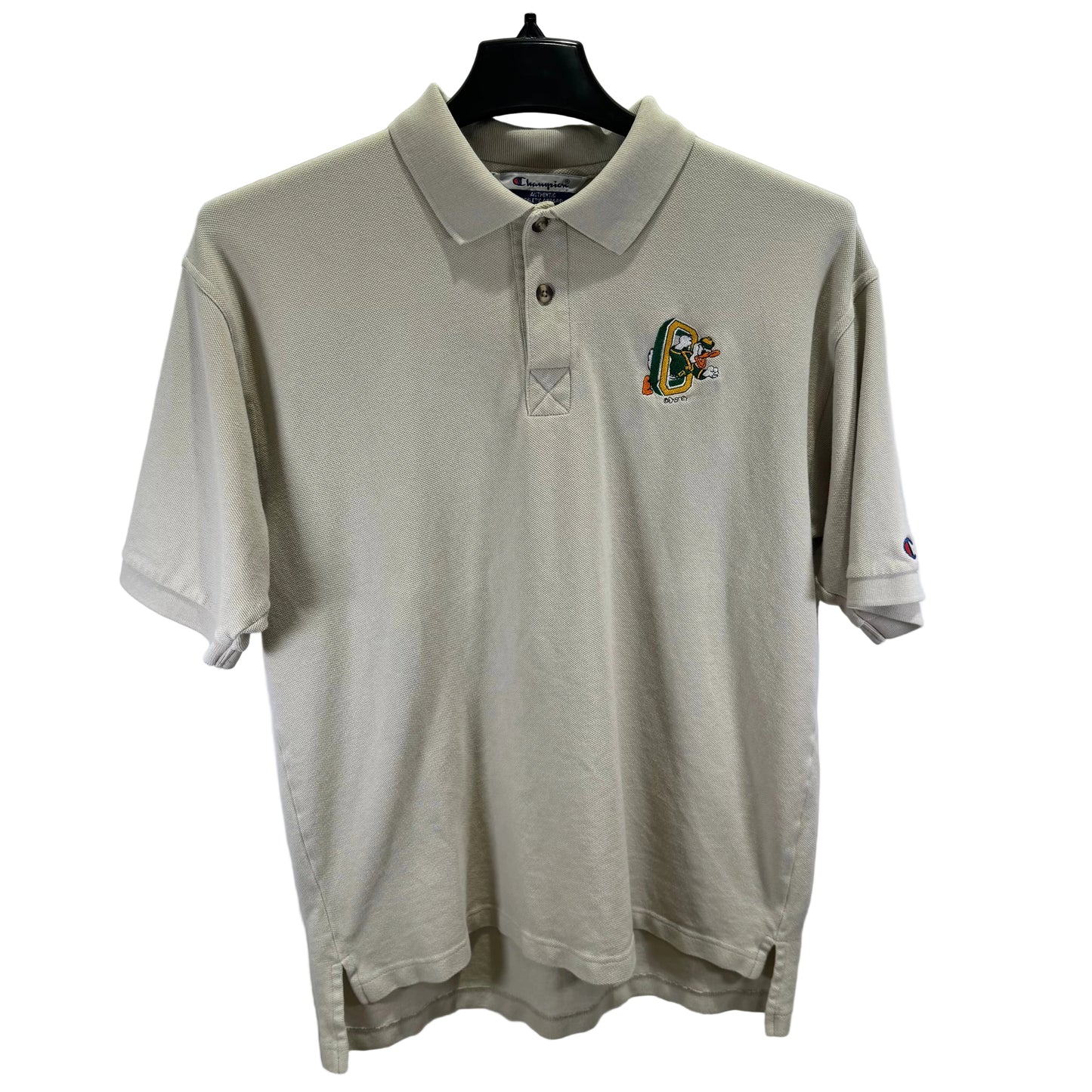 Champion Oregon Ducks Polo (Vintage) (Preloved)