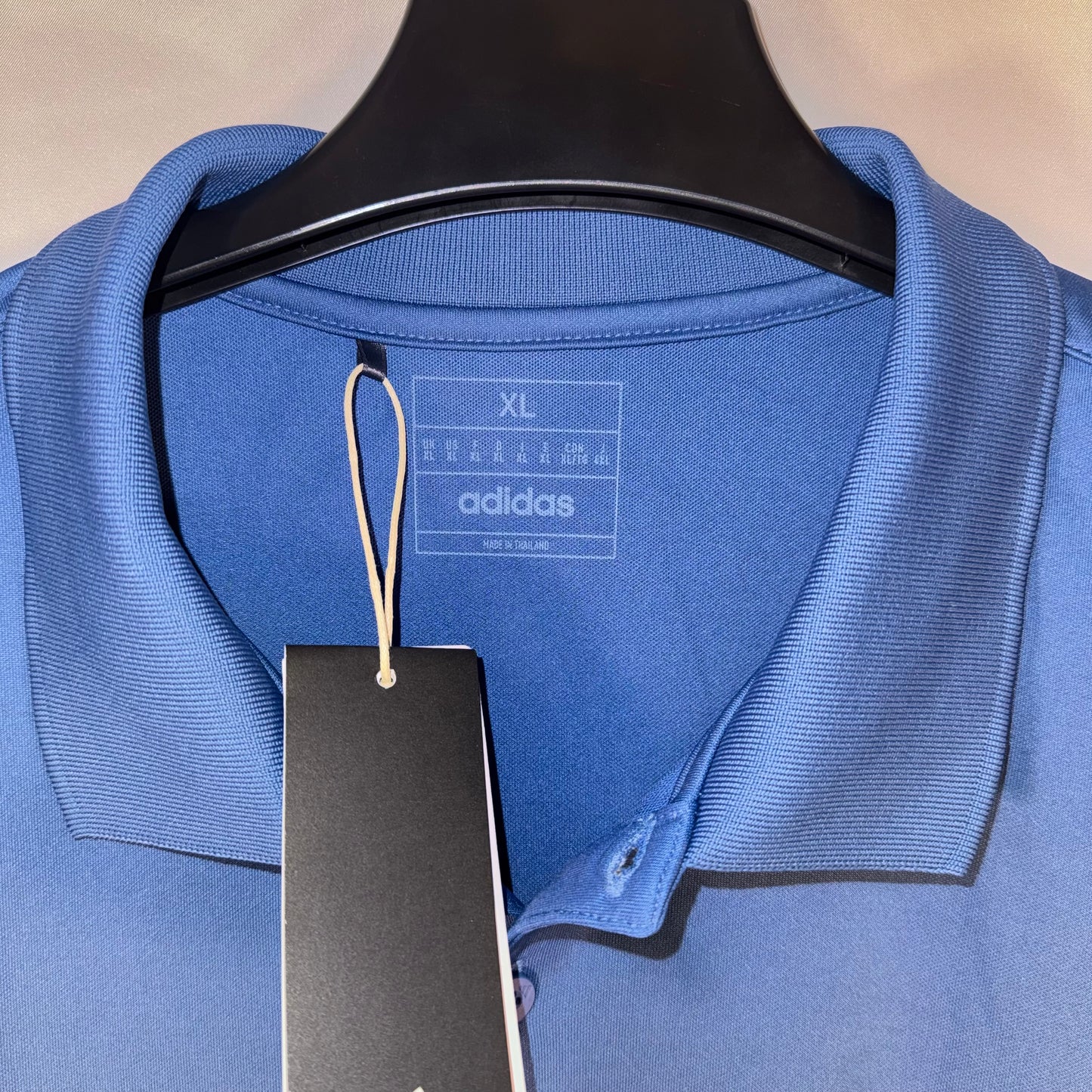 Adidas Golf Austads Golf Polo (New)
