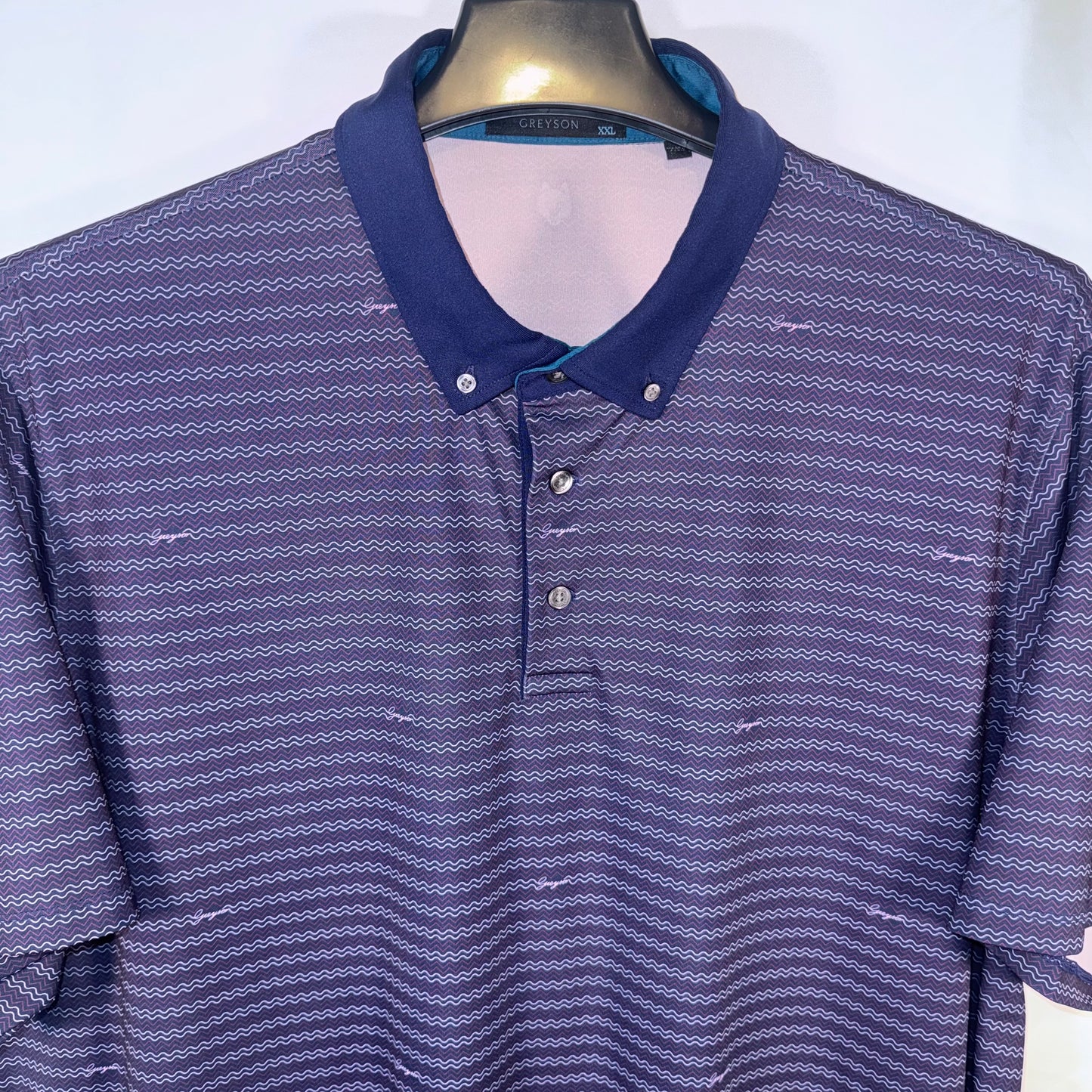 Greyson Polo (Preloved)