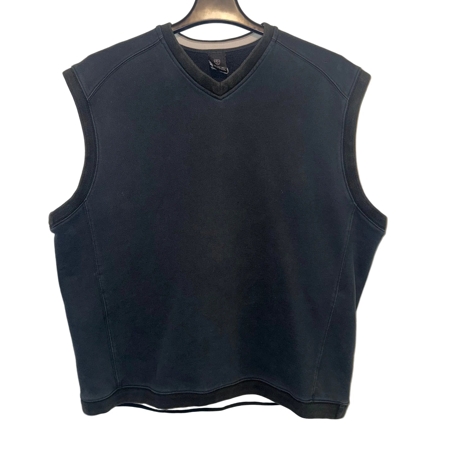 Nike Golf Sweater Vest (Vintage) (Preloved)