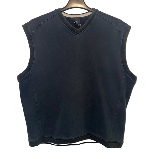 Nike Golf Sweater Vest (Vintage) (Preloved)