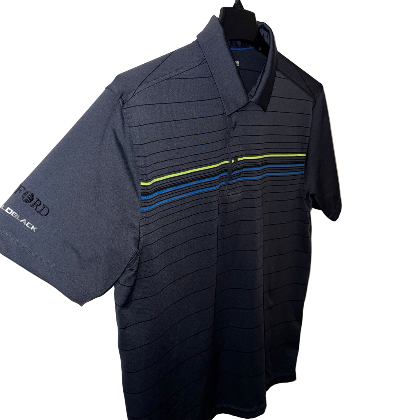 Under Armour Sanford Health Polo (Preloved)
