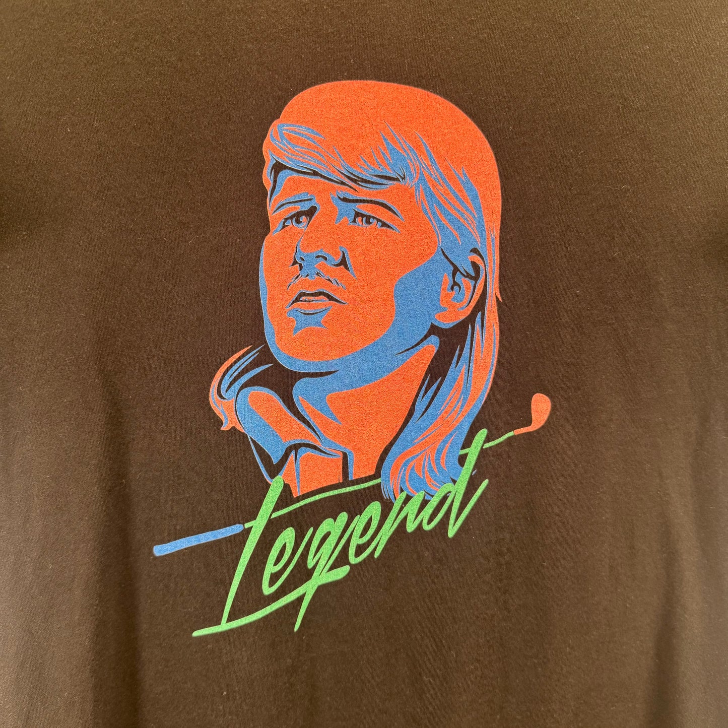 Vintage John Daly T-Shirt (Vintage) (Preloved)