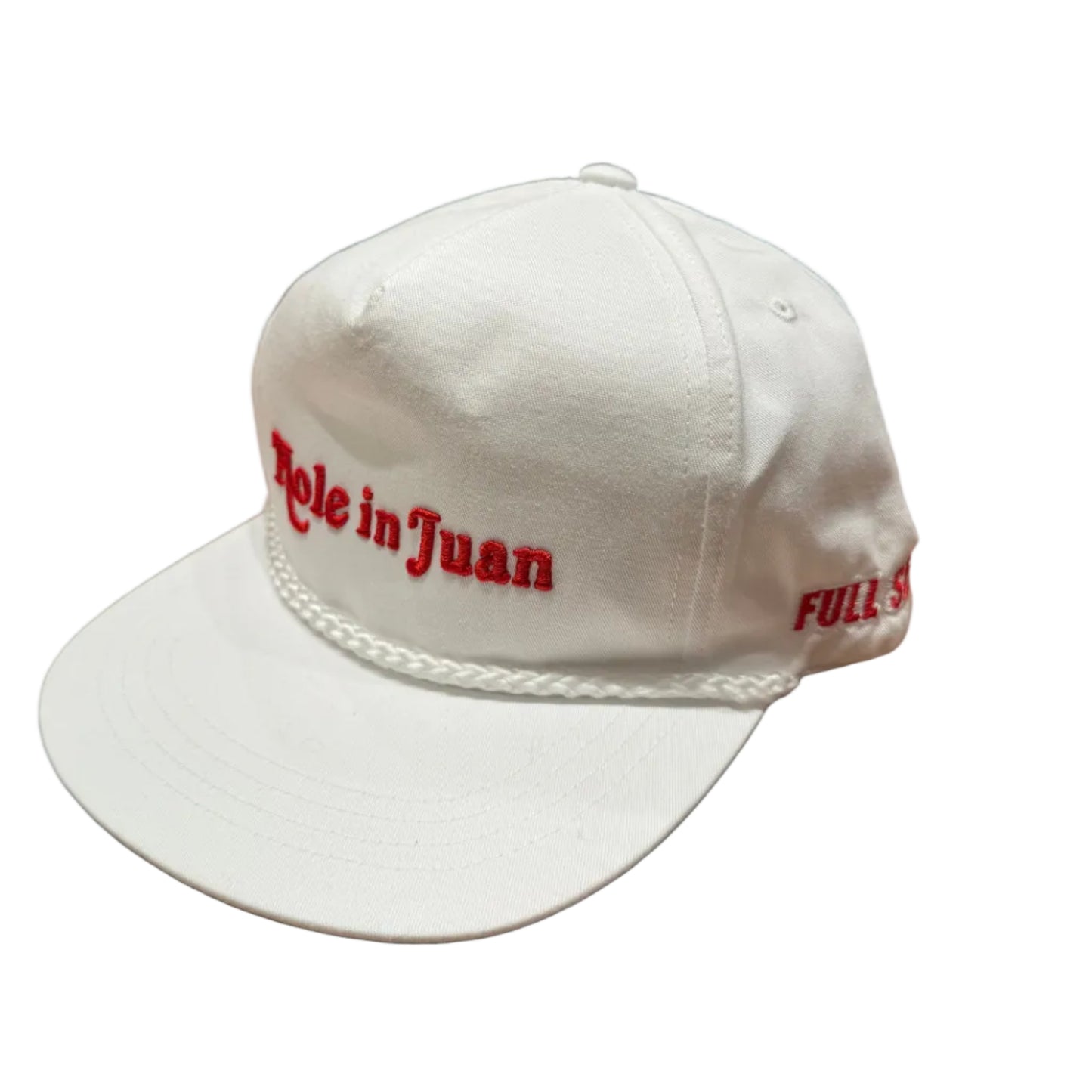FULL SEND Hole In Juan Hat (New)