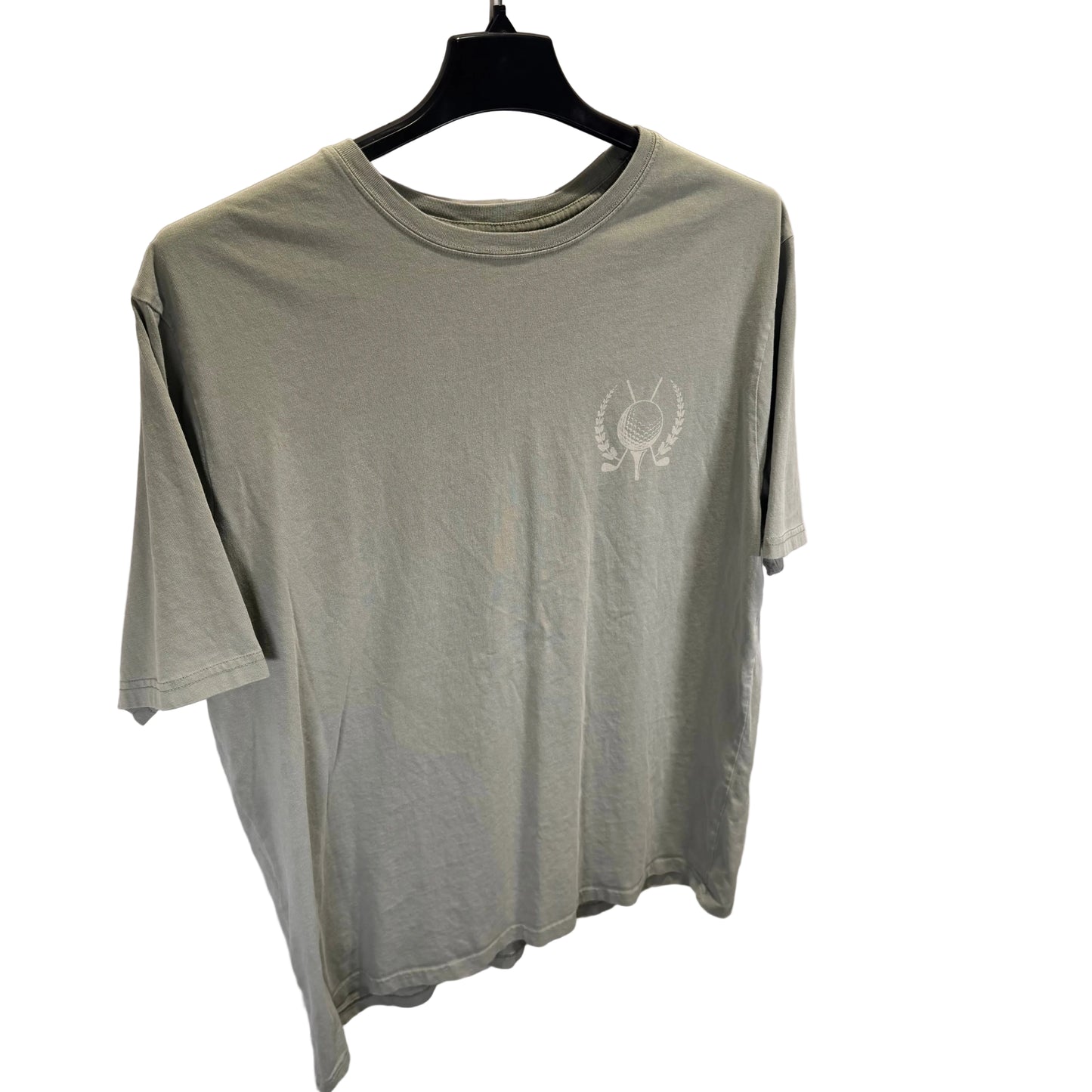Goodie Two Sleeves All American Open T-Shirt (Preloved)