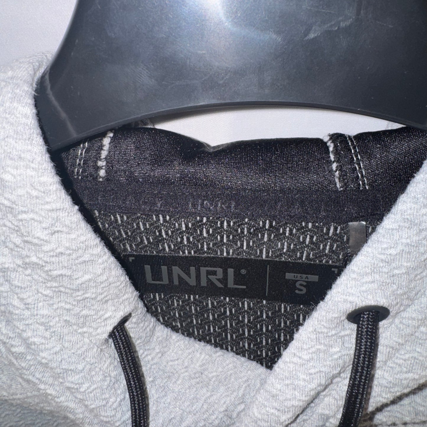 UNRL  U.S. Open Oakmont Limited Edition Hoodie (Preloved)