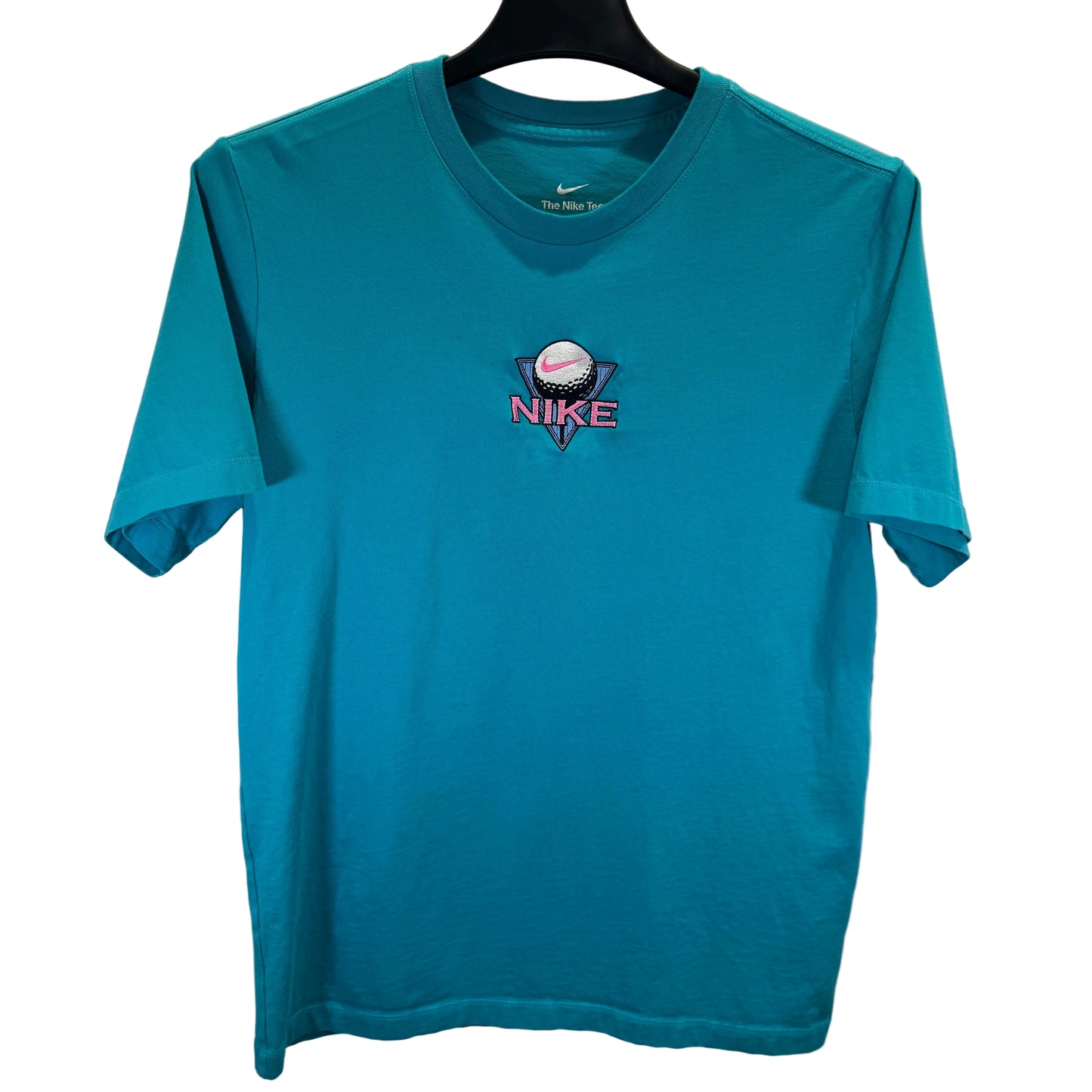Nike Golf T-Shirt (Vintage) (Preloved)