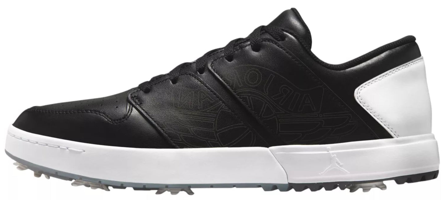 Jordan Golf Nu Retro 1 Golf Shoes (New)
