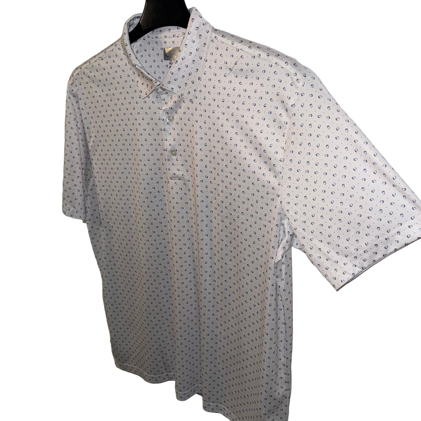 Greg Norman PlayDry Polo (Preloved)