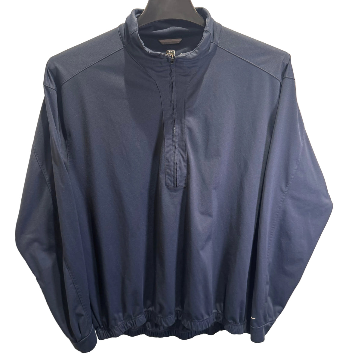 Nike Golf 1/4 Zip Windbreaker (Vintage) (Preloved)
