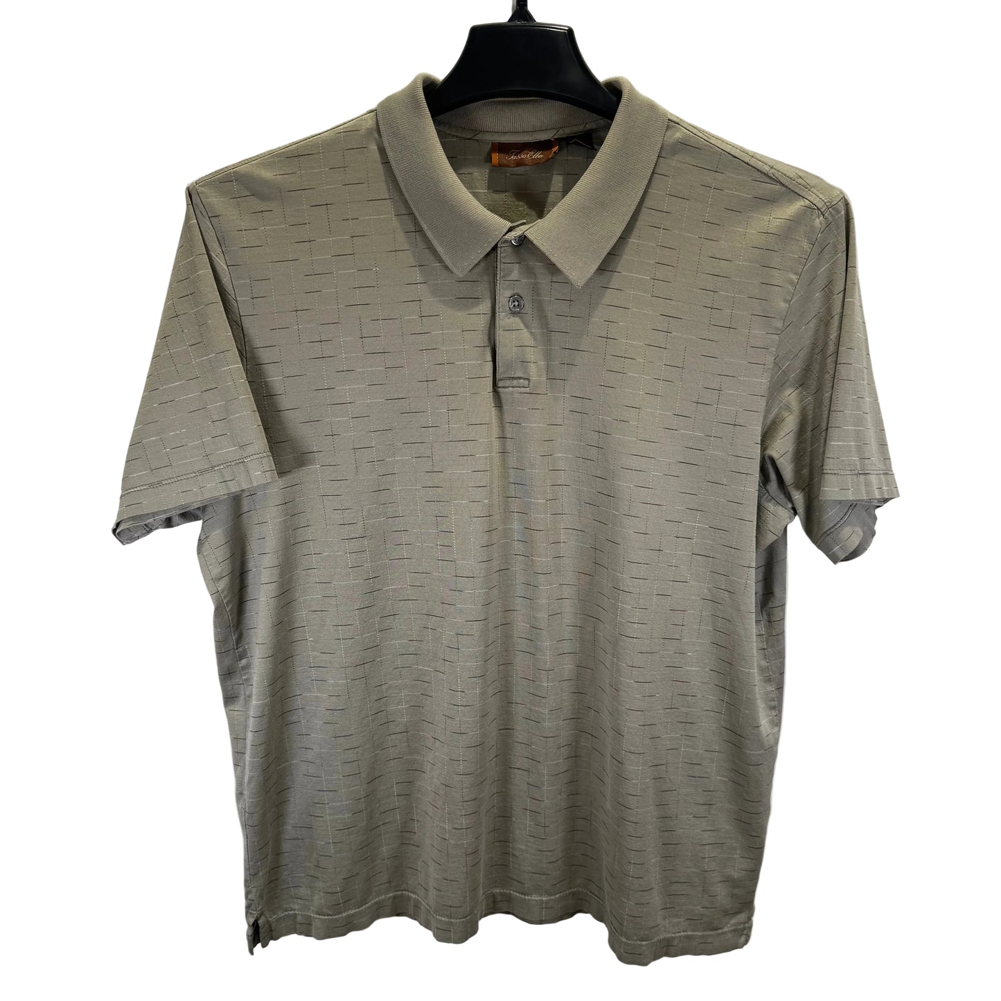 Tasso Elba Polo (Vintage) (Preloved)