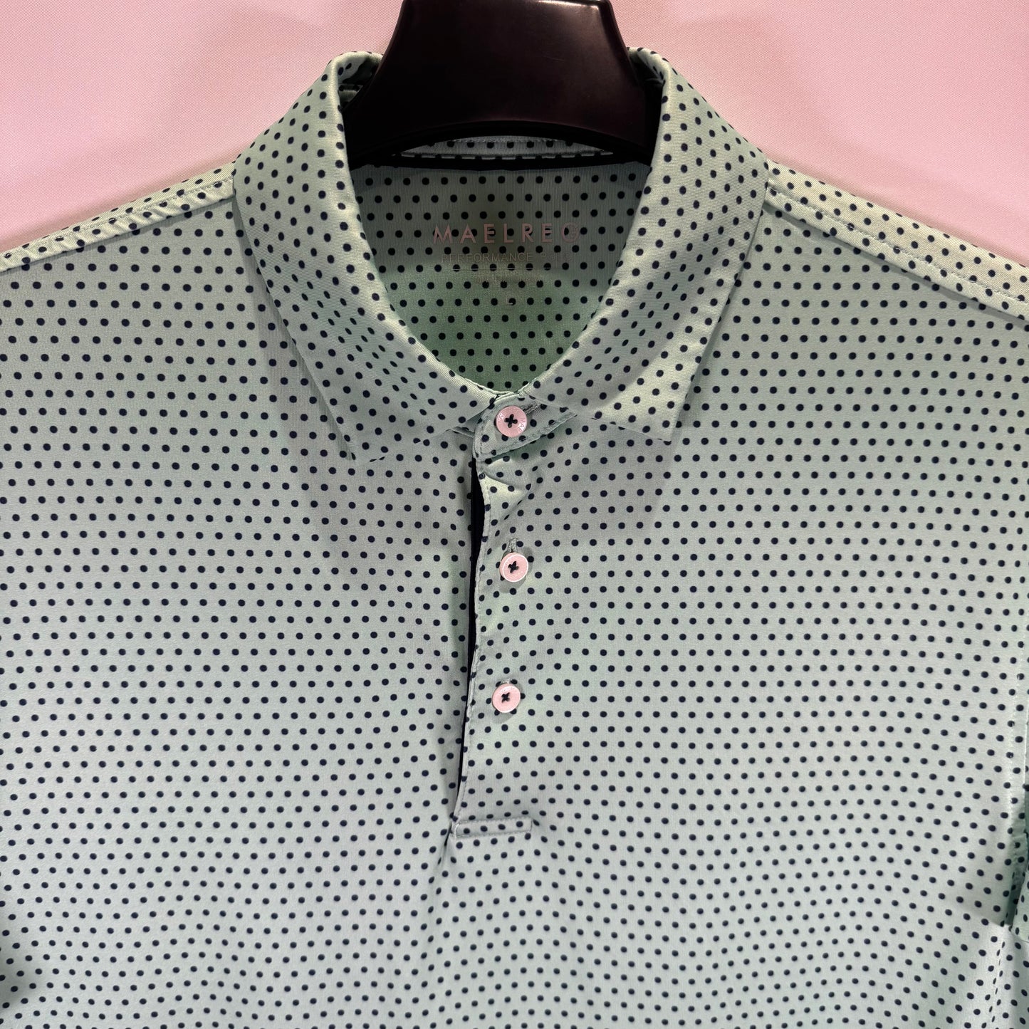 Maelreg Polo (Preloved)