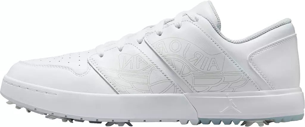 Jordan Golf Nu Retro 1 Golf Shoes (New)