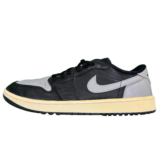 Jordan Golf Retro 1 Low "Shadow" (Preloved)