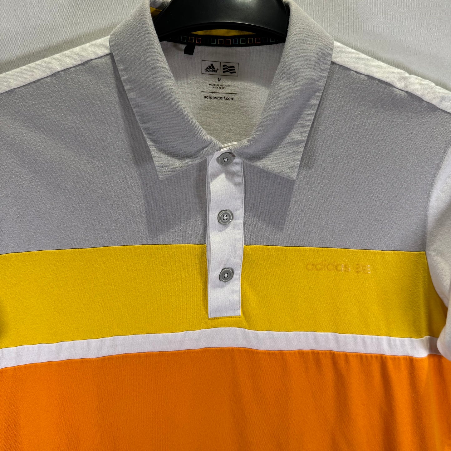 Adidas Golf TPC Tampa Bay Polo (Preloved)