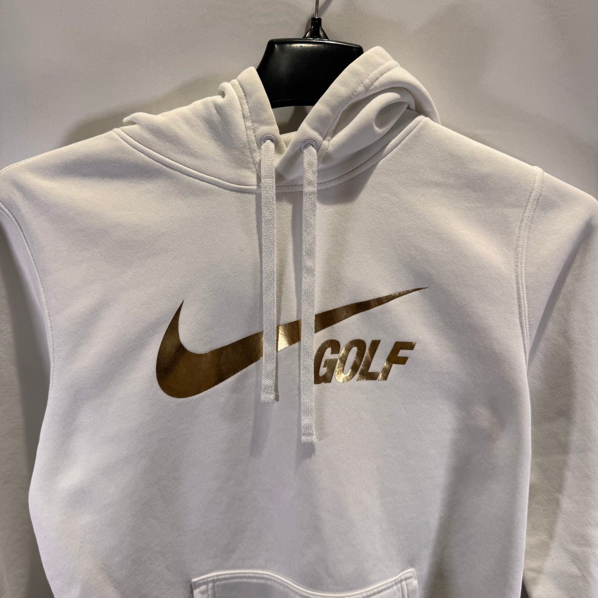 Nike Golf Hoodie (Preloved)