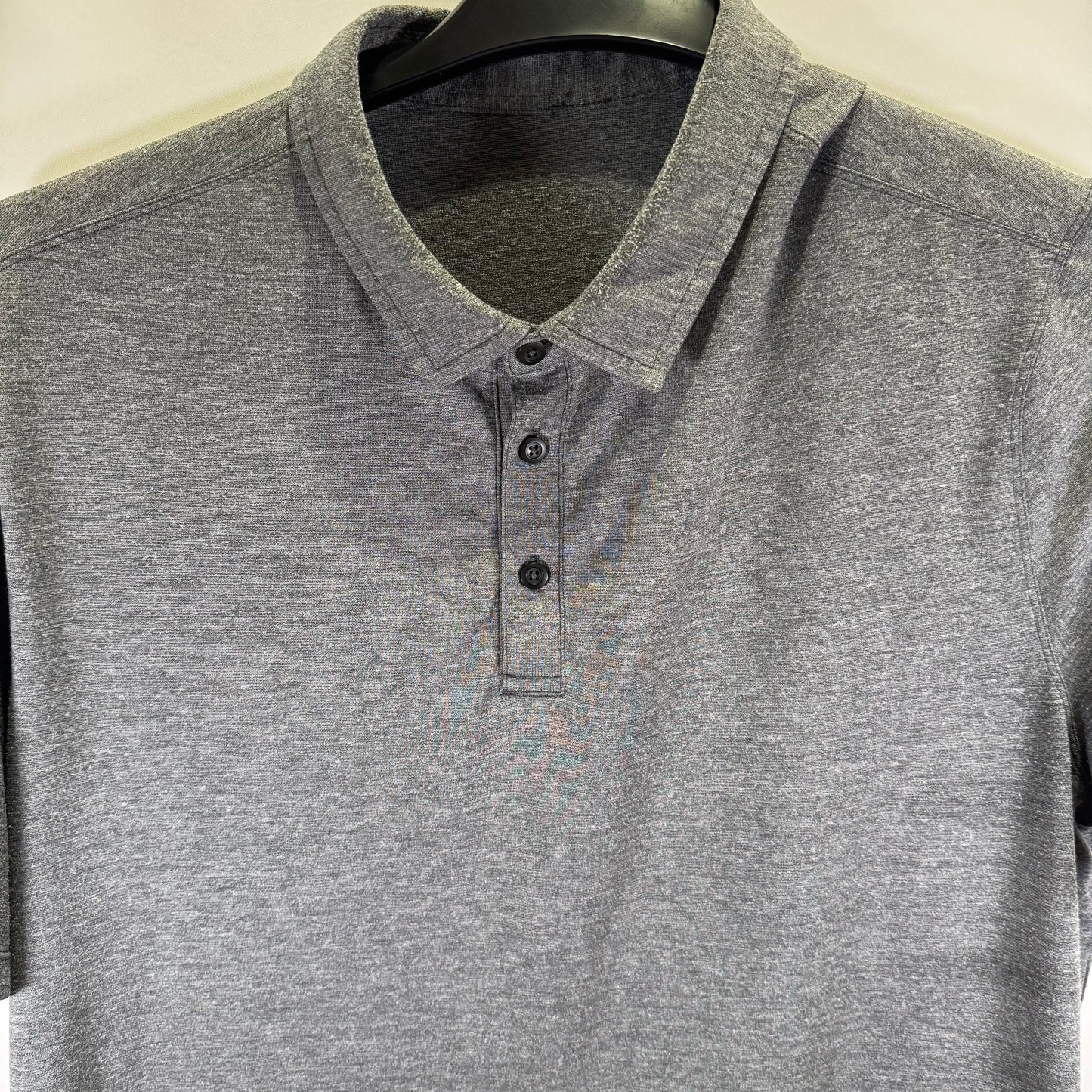 Lululemon Troon North Golf Club Polo (Preloved)