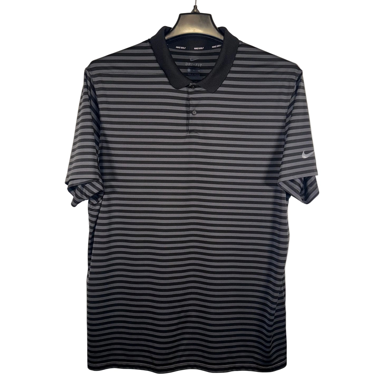 Nike Golf Dri-Fit Polo (Preloved)