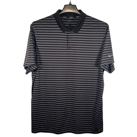 Nike Golf Dri-Fit Polo (Preloved)