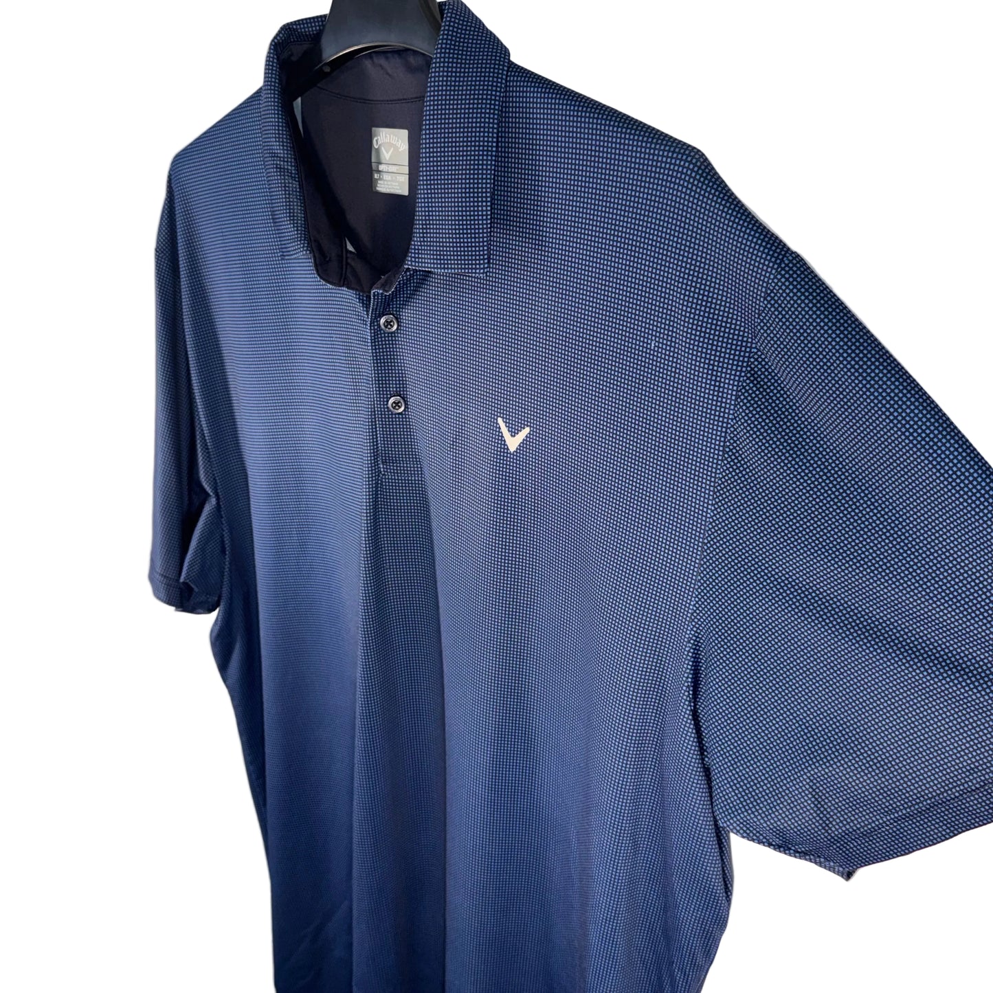 Callaway Opti-Dri Polo (Preloved)
